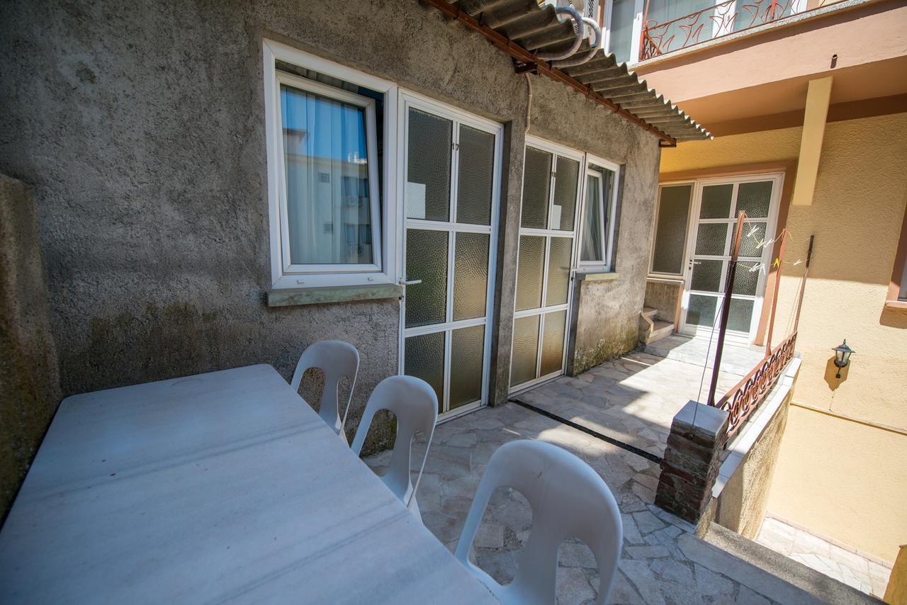 Yellow Rose Pansiyon Çanakkale Kültér fotó